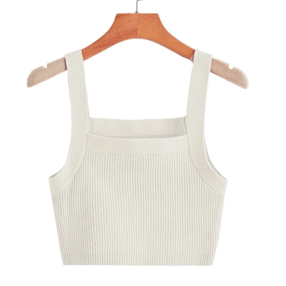 Knit Top